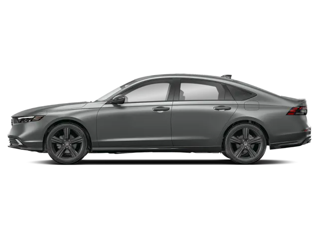 Honda accord s